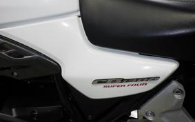 HONDA CB1300SF SUPER FOUR Gen. 3 2016 SC54