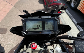 YAMAHA MT-09 Tracer 2017 RN51J