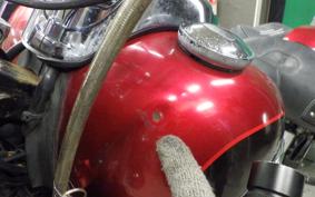 HARLEY FLSTC 1580 2012