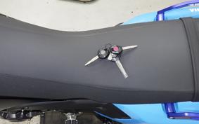 YAMAHA TENERE 700 2025 DM17J
