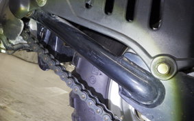 HONDA MONKEY 2023 AB27