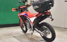 HONDA CRF250L MD47