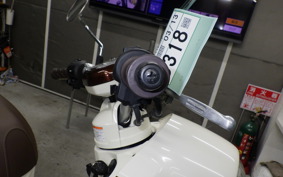 YAMAHA VINO 50 Gen.4 2025 AY02