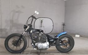 YAMAHA VIRAGO 250 3DM