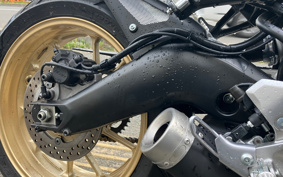 YAMAHA XSR900 2020 RN56J