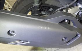 HONDA PCX 125 2017 JK05