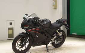 YAMAHA YZF-R15