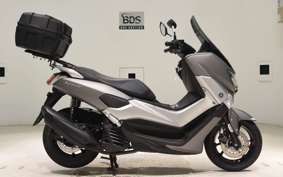 YAMAHA N-MAX 2012 SED6J