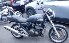 KAWASAKI ZRX-2 2007 ZR400E
