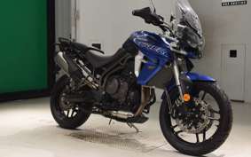 TRIUMPH TIGER 800 XR T 2019