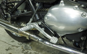 TRIUMPH BONNEVILLE 2008