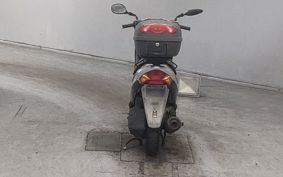 SUZUKI ADDRESS V125 CF46A