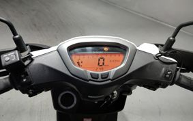 SUZUKI SU WISH LTD DV12B
