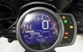 HONDA REBEL 1100 T 2023 SC83