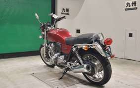 HONDA CB1100 EX 2016 SC65