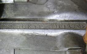 HONDA CB450 1970 CB450K1