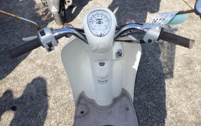 HONDA CREA SCOOPY