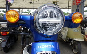 HONDA C50 SUPER CUB 1995 AA09