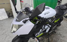 KAWASAKI Ninja 250SL BX250A
