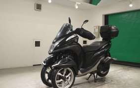YAMAHA TRICITY 125 2025 SE82J
