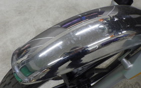 YAMAHA YB125SP