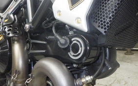DUCATI SCRAMBLER 1100 S 2019