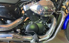 HONDA VT750S 2015 RC58