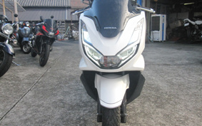 HONDA PCX125 E JK06