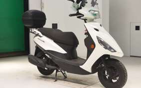 YAMAHA AXIS 125 Z SED7J