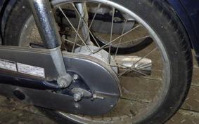 HONDA C50 SUPER CUB E 1996 AA01
