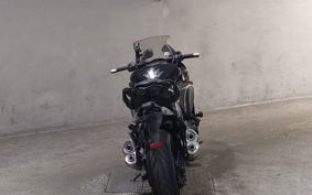 KAWASAKI NINJA 1000 2020 ZXT00W