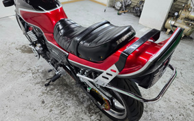 HONDA JADE MC23