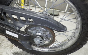 YAMAHA BRONCO 2023 5BT