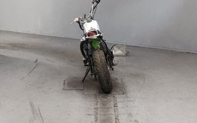 YAMAHA TW200 DG07J