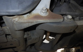 SUZUKI ADDRESS V50