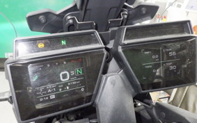 YAMAHA TRACER 9 GT 2023 RN70J