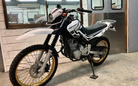 YAMAHA SEROW 250 DG17J