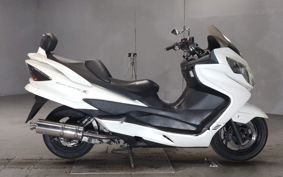 SUZUKI SKYWAVE 250S CJ44A