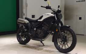 HONDA CL250-2 2002 MC57