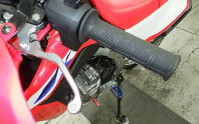 HONDA CRF250L 2021 MD47