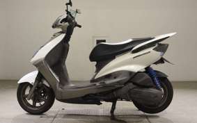 YAMAHA CYGNUS 125 X 2025