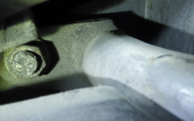 KAWASAKI ZRX400 1994 ZR400E