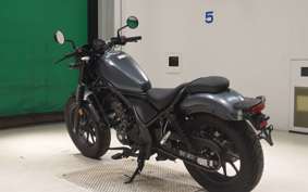 HONDA REBEL 250 S 2022 MC49