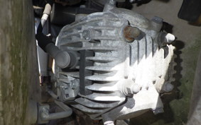 HONDA C50 SUPER CUB AA04