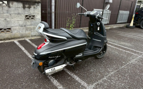 OTHER PU GEORGE YANGO125ABS