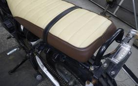 YAMAHA TW200 Gen.2 DG07J