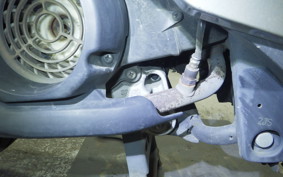 YAMAHA CYGNUS 125 XSR 3