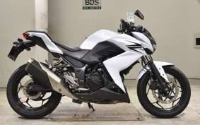 KAWASAKI Z250 2006 ER250C