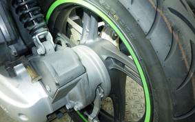 HONDA PCX125 2005 JF56