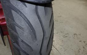 SUZUKI BURGMAN400 A 2019 DU11A